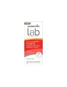 Crema Eudermin Manos Forte 75 Ml