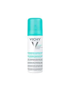 Vichy Desodorante Aerosol Anti-Transpirante 48h 125 Ml