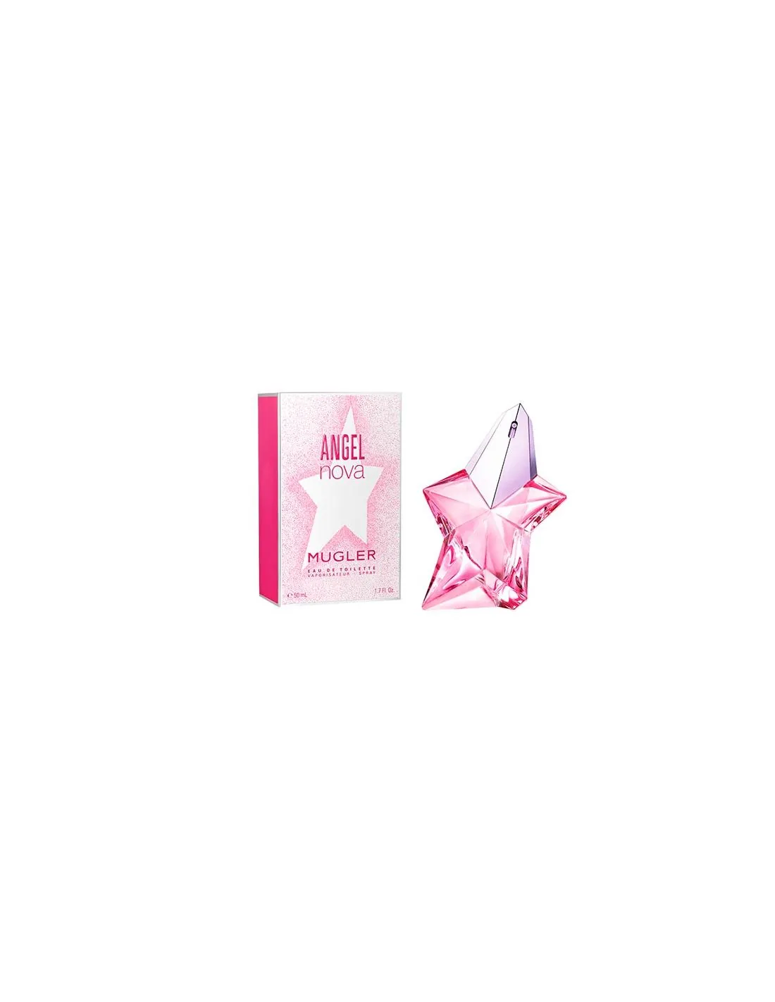 Mugler Angel Nova Eau De Toilette