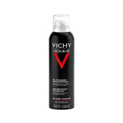 Vichy Homme Gel de Afeitar Anti-Irritaciones 150 Ml