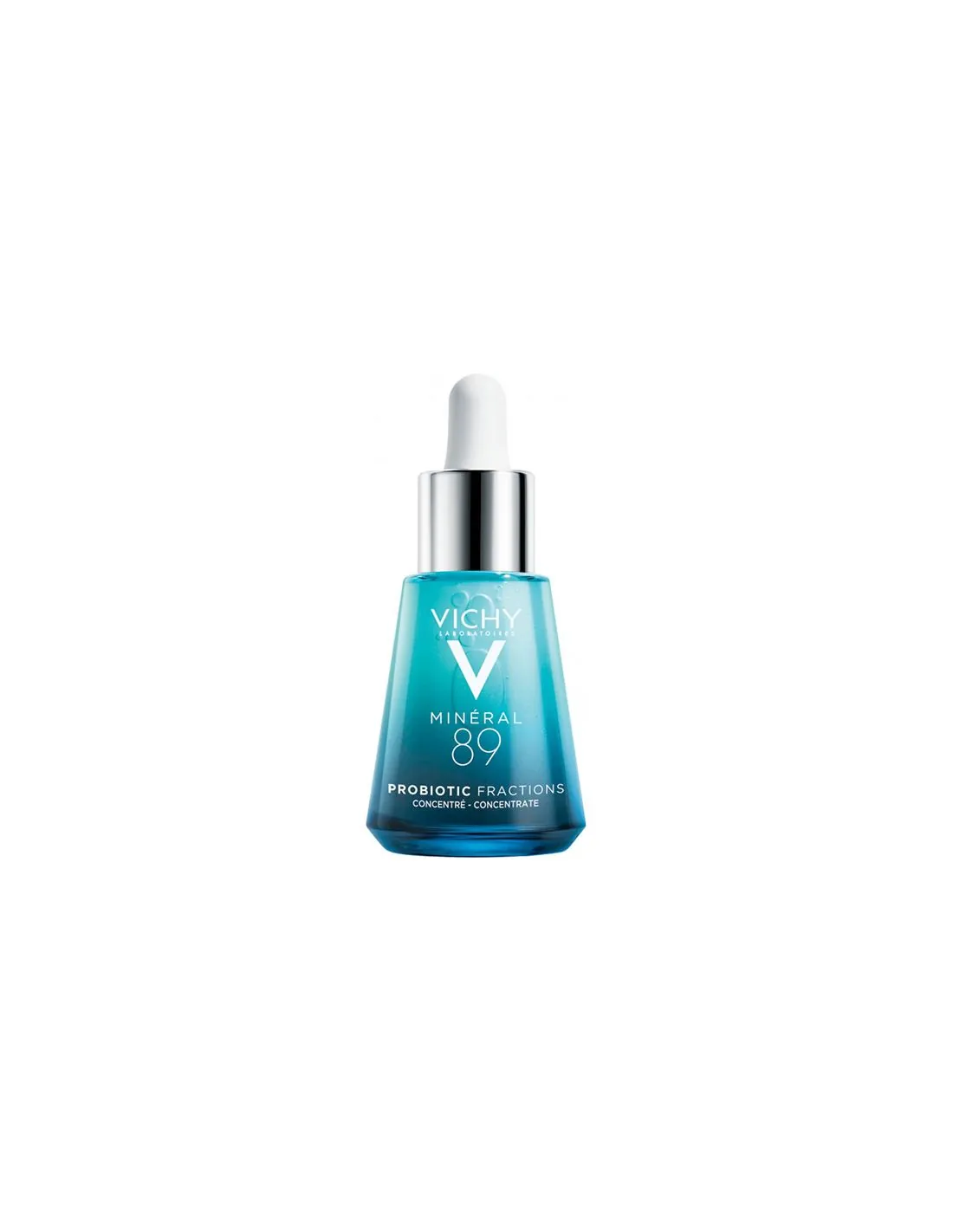 Vichy Mineral 89 Serum Fracciones Probióticas 30 ml