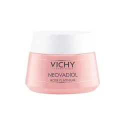 Vichy Neovadiol Rose Platinium Crema de día 50 Ml