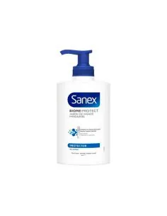 Sanex Biome Protect Jabon De Manos