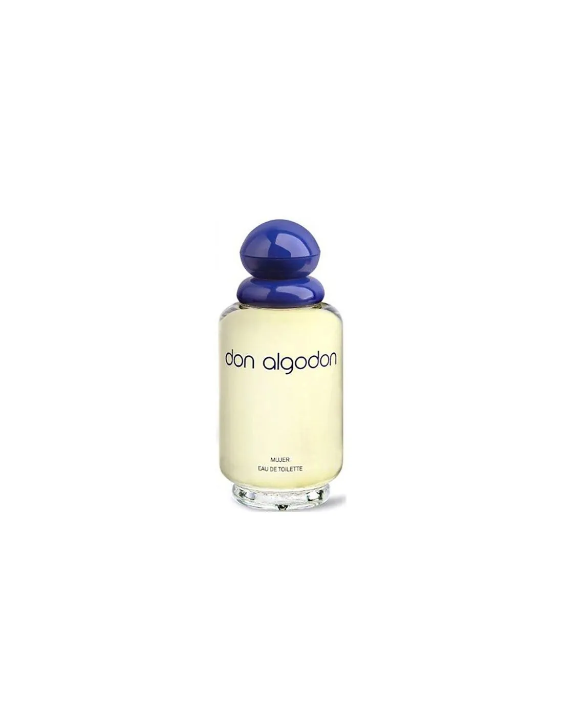 Don Algodón Mujer 200 Ml