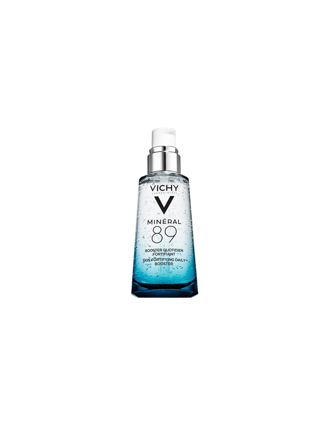 Vichy Mineral 89 Serum Facial