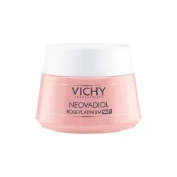 Vichy Neovadiol Rose Platinium Crema de Noche 50 Ml