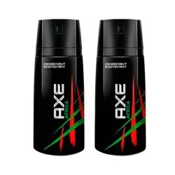 Axe Desodorante Africa 150ml 2x1