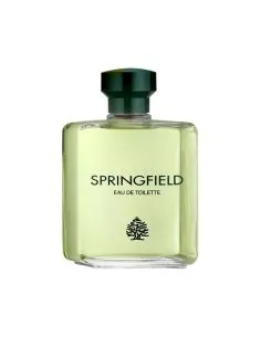 Springfield Eau De Toilette 200 ml