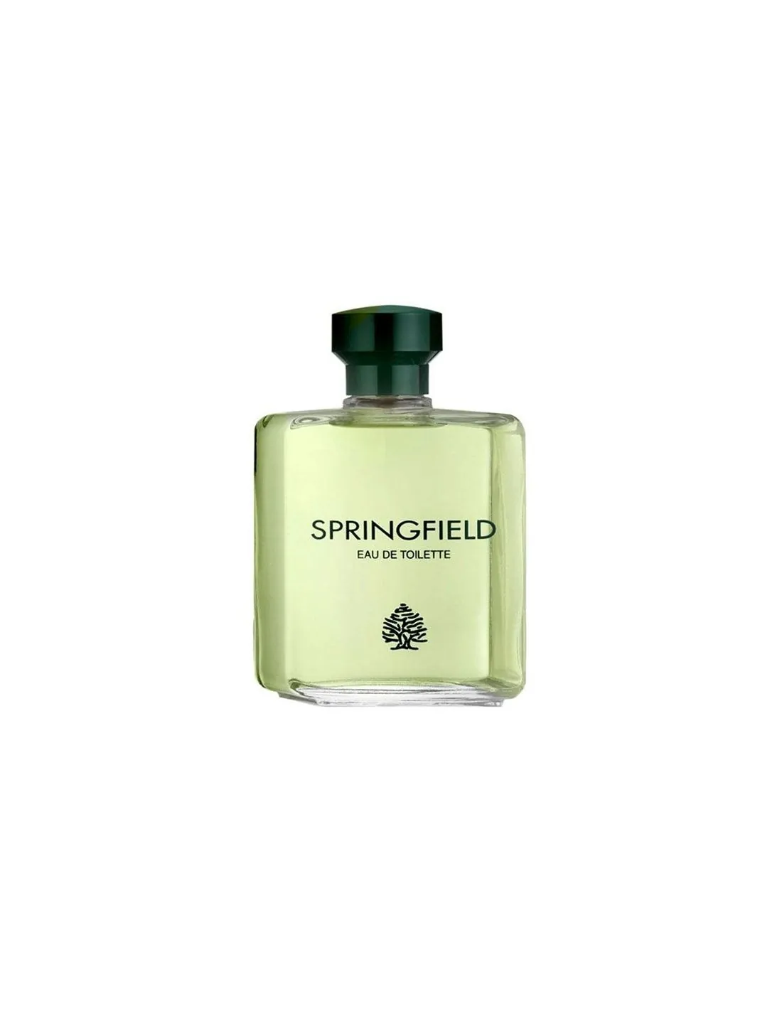 Springfield Eau De Toilette 200 ml