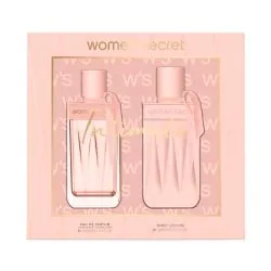 Women Secret Intimate Estuche 2 Piezas