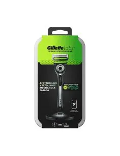 Gillette Labs Maquina De Afeitar