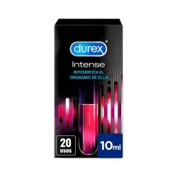 Durex Gel Intense Orgasmic Estimulador del clítoris - 10 ml