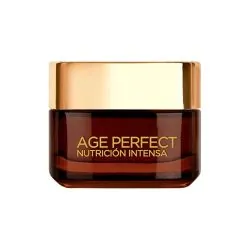 L´Oreal Age Perfect Nutrition Intense Crema Rica Reparadora De Día Con Miel de Manuka + Calcio B5 50ml