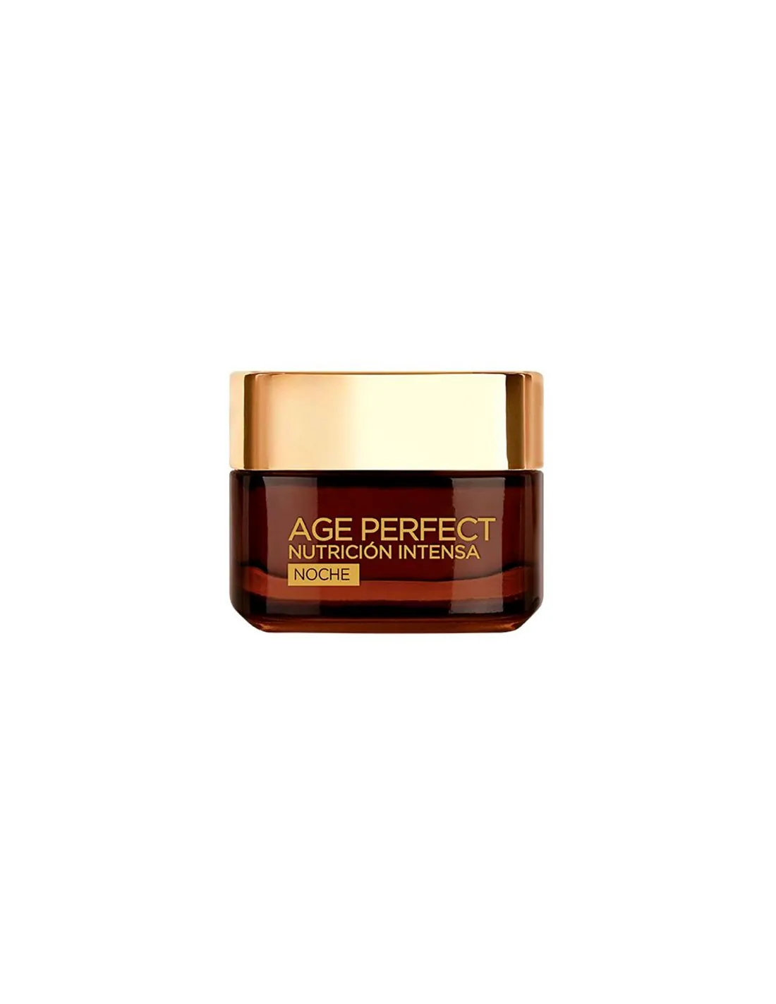 L´Oreal Age Perfect Nutrition Intense Crema Rica Reparadora De Noche Con Miel de Manuka + Calcio B5 50ml