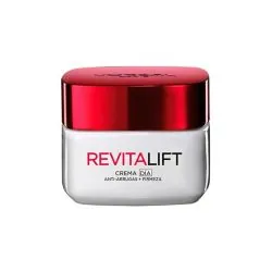 L´Oreal Revitalift Crema De Día 50 Ml