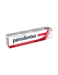 Parodontax Crema Dental Classic