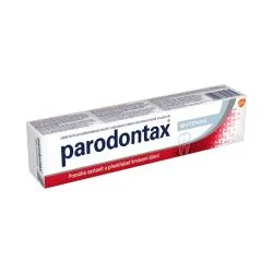 Parodontax Crema Dental Whitening