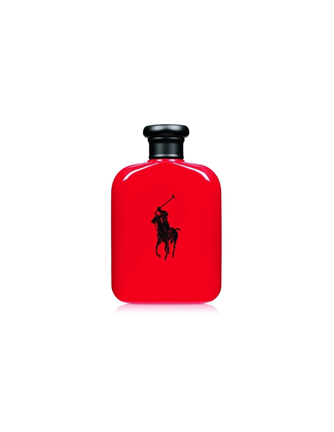 Ralph Lauren Polo Red Eau De Toilette