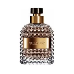 Valentino Uomo Eau De Toilette