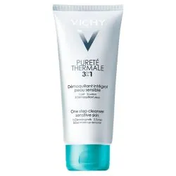 Vichy Pureté Thermale Desmaquillante 3 en 1