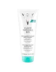 Vichy Pureté Thermale Desmaquillante 3 en 1