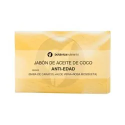 Ebers Jabón Antiedad 100 gr