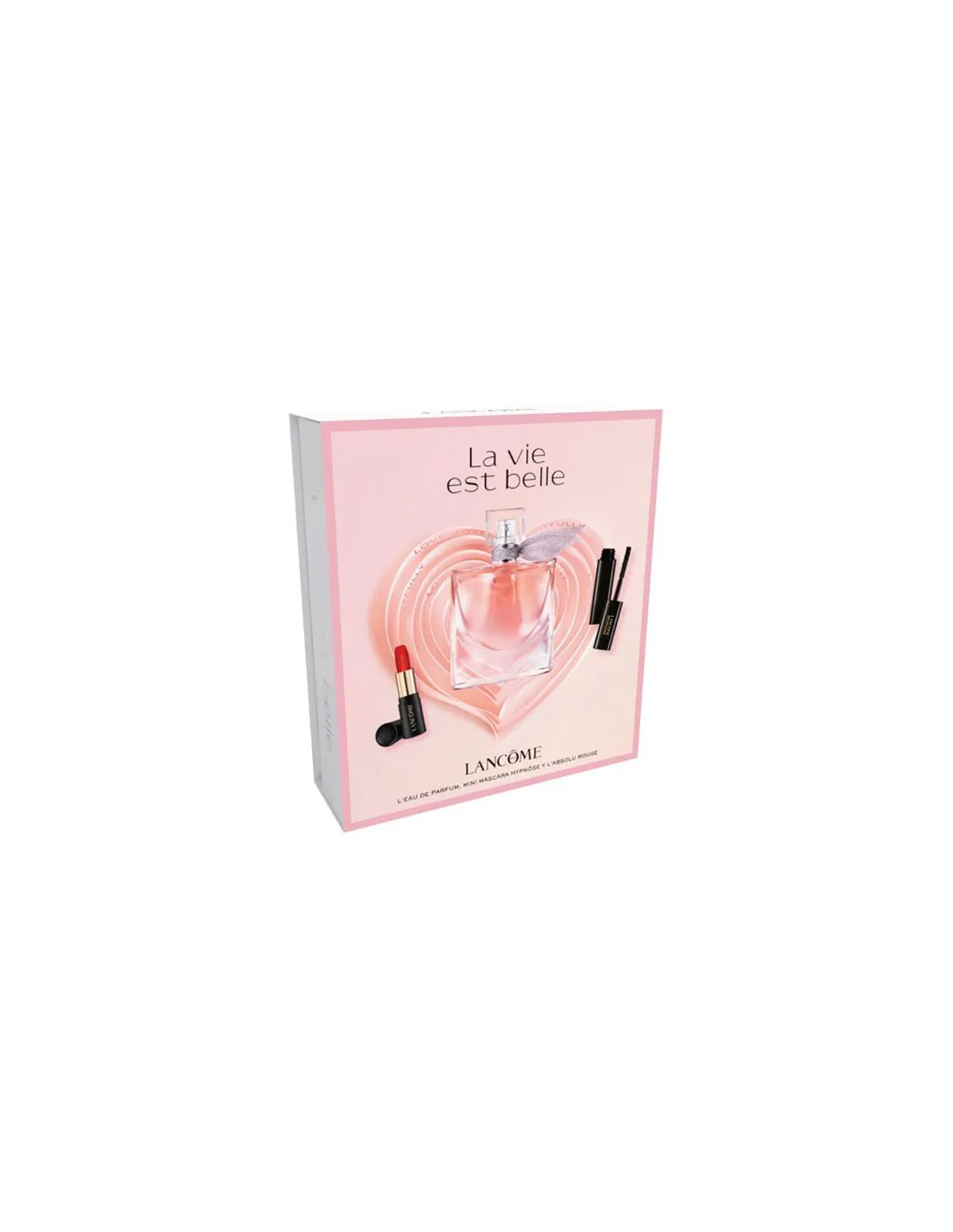 Lancôme La Vie Est Belle cofre de regalo 