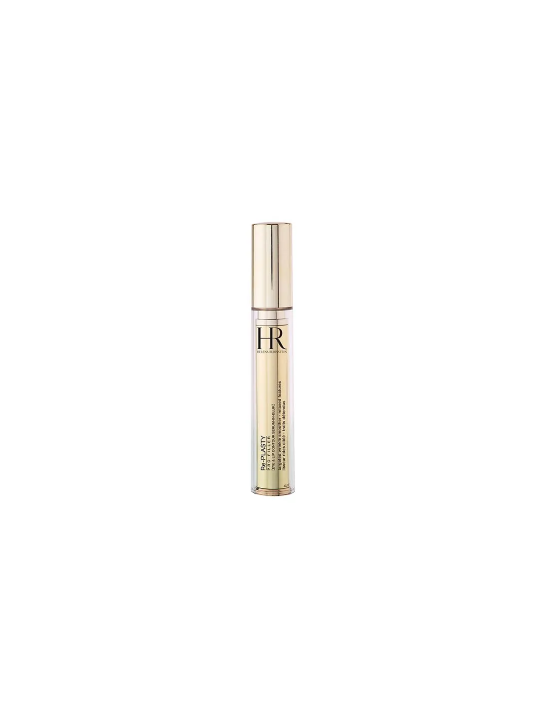 Helena Rubinstein Re-Plasty Pro Filler Serum-in-Blur Contorno Ojos y Labios 15 ml