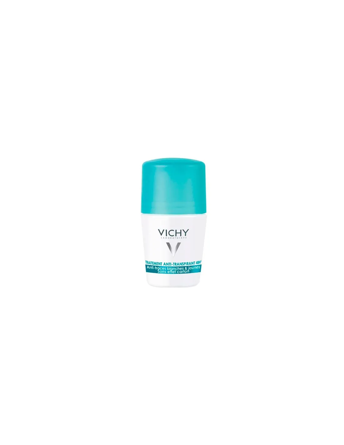 Vichy Desodorante Roll-On Antimanchas 50 Ml