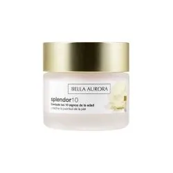 Bella Aurora Crema De Día Splendor10 Spf20 50 Ml