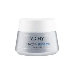 Vichy Lift Activ Supreme Crema de Día Piel Normal-Mixta 50 Ml