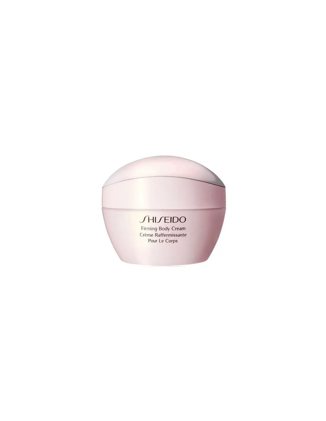 Siseido Body Firming Cream 200 Ml