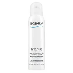 Biotherm Desodorante Pure Invisible Spray 150ml