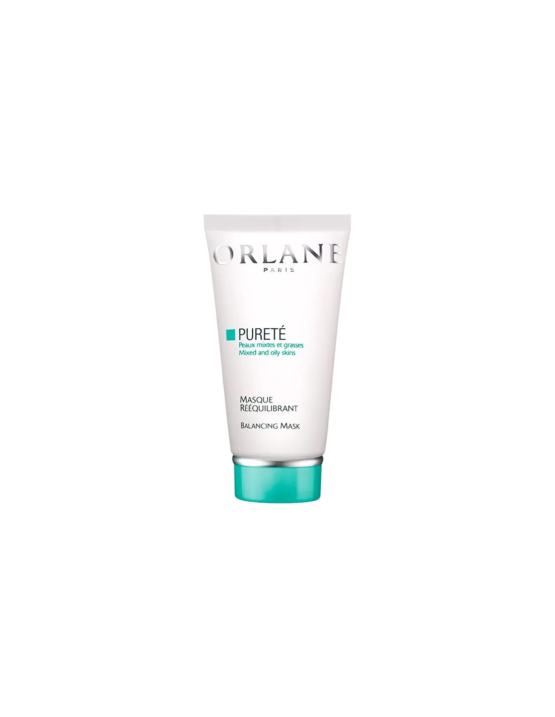 Orlane Pureté Mascarilla Reequilibrante 75 Ml