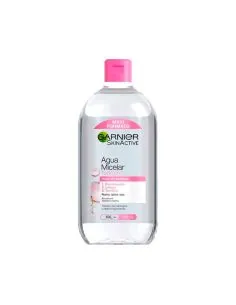 Garnier Skin Active Agua Micelar 700 ml