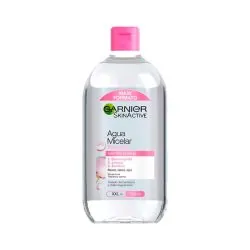 Garnier Skin Active Agua Micelar 700 ml