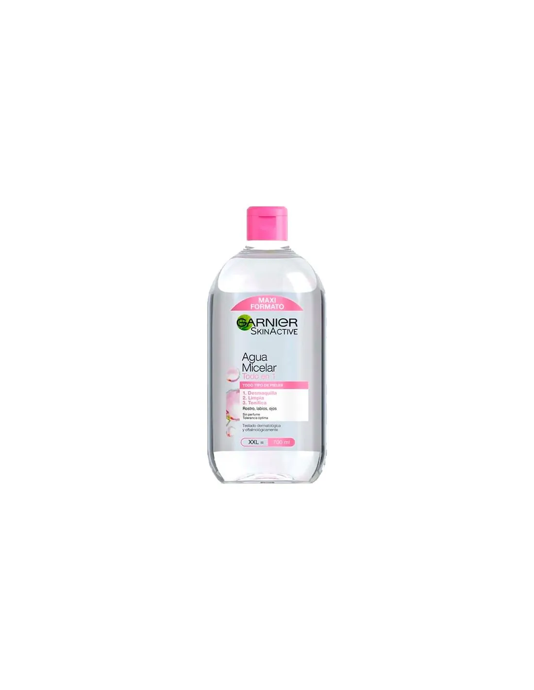 Garnier Skin Active Agua Micelar 700 ml