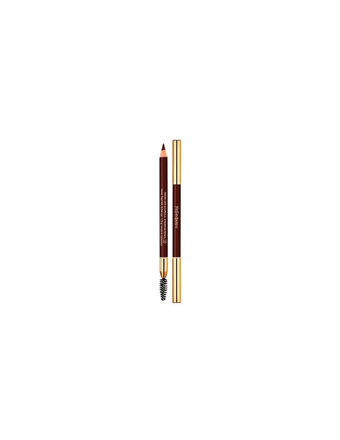 Ysl Dessin Des Sourcils