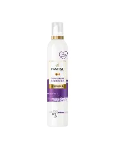 Pantene Pro V Volumen Perfecto Espuma