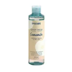 Flor de Mayo Camomila Tonico Facial