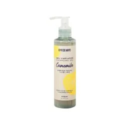 Flor de mayo Camomila Gel Limpiador