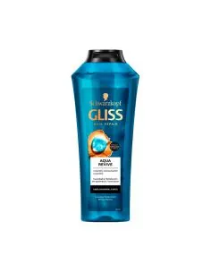 Schwarkopf Gliss Aqua Revive Champu