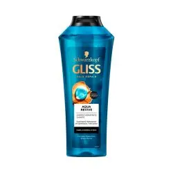 Schwarkopf Gliss Aqua Revive Champu