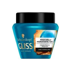 Schwarkopf Gliss Aqua Revive Mascarilla