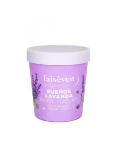 Laiseven Sueños Lavanda Body Yogurt