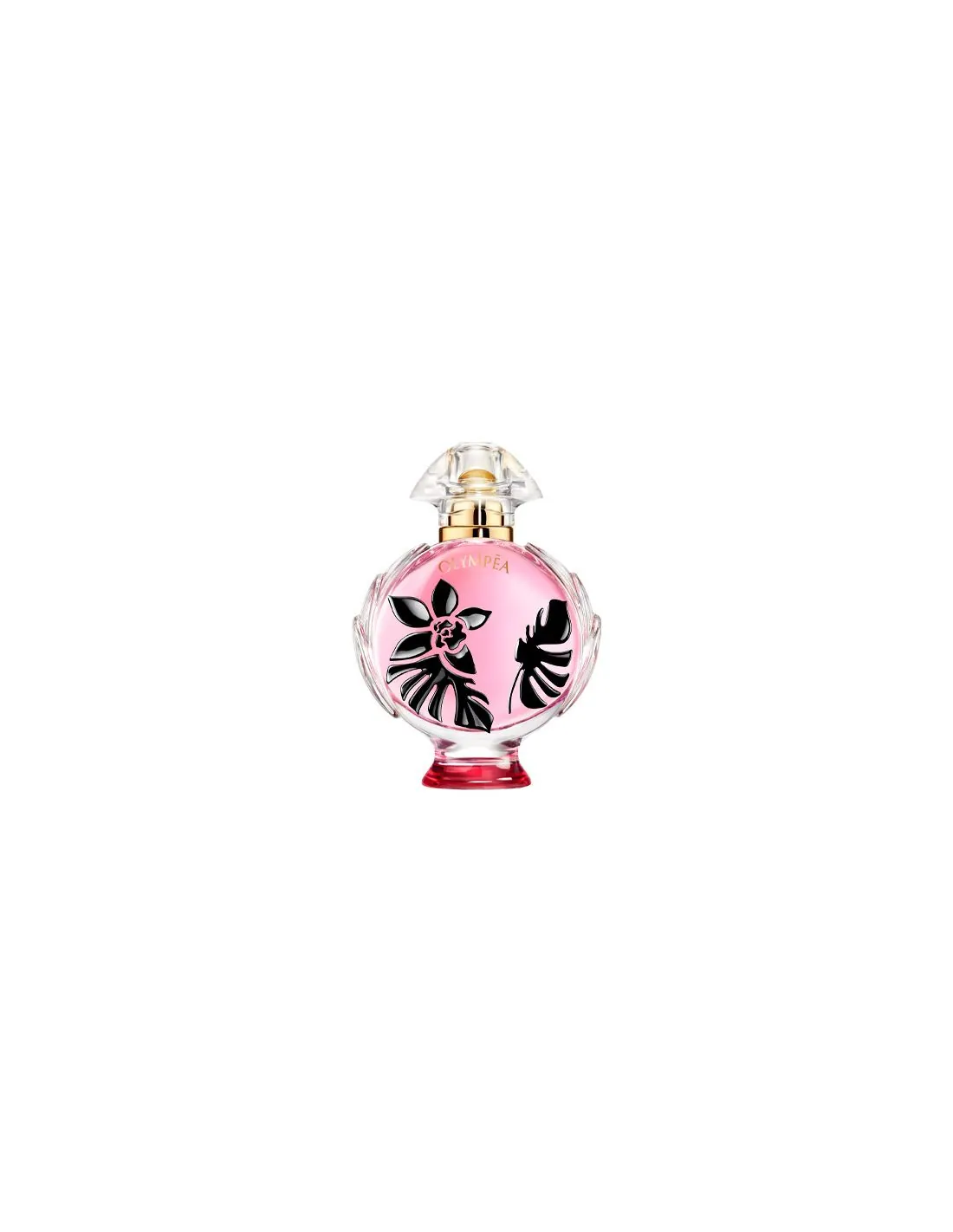 Paco Rabanne Olympea Flora Eau De Parfum