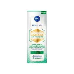 Nivea Cellular Luminous 630 Serum Antimanchas