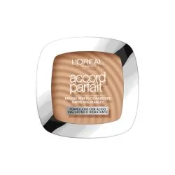 Loreal Accord Parfait Poudre Polvos Base