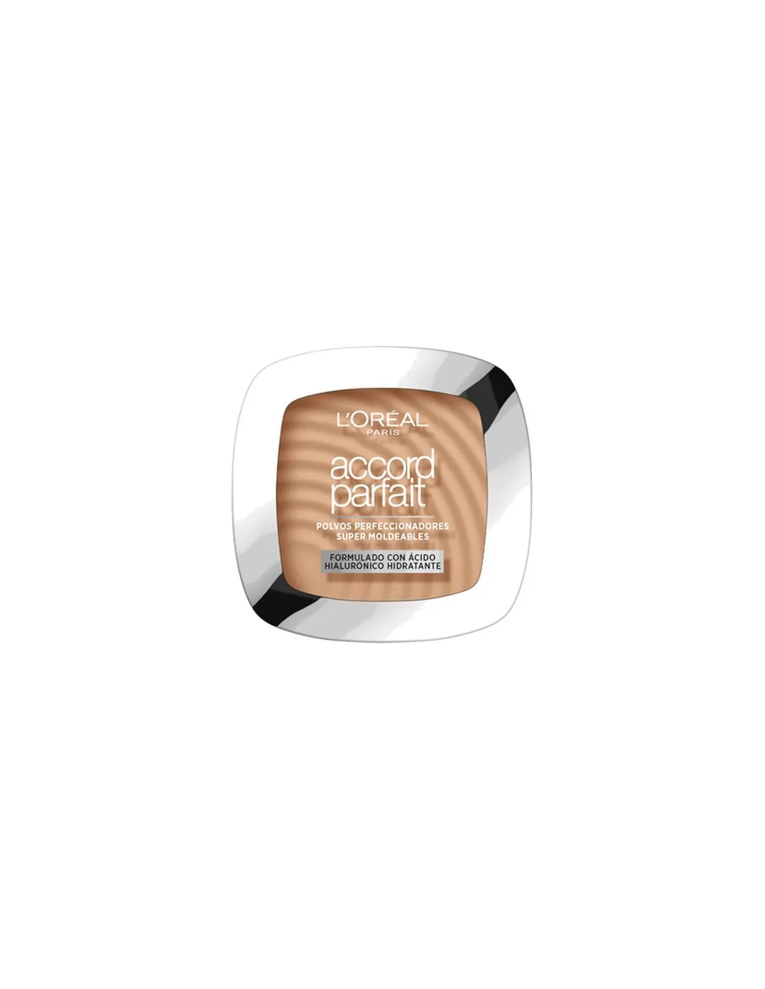 Loreal Accord Parfait Poudre Polvos Base