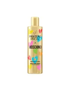 Pantene Pro V Moschino Repara y Protege Champu Edicion Limitada